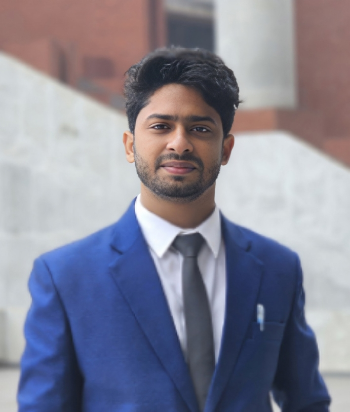 Abdullah Feed Mill Future Planning Director