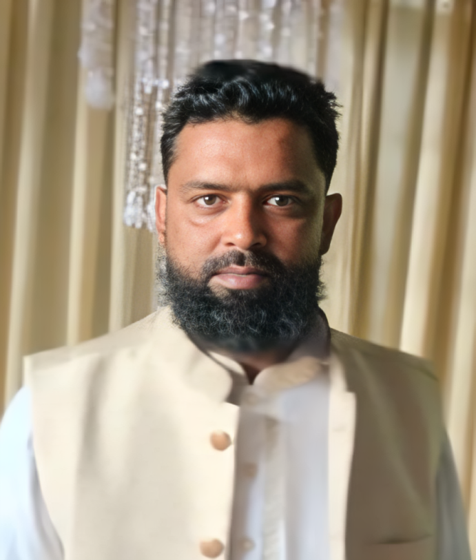 Abdullah Feed Mill Future Planning Director