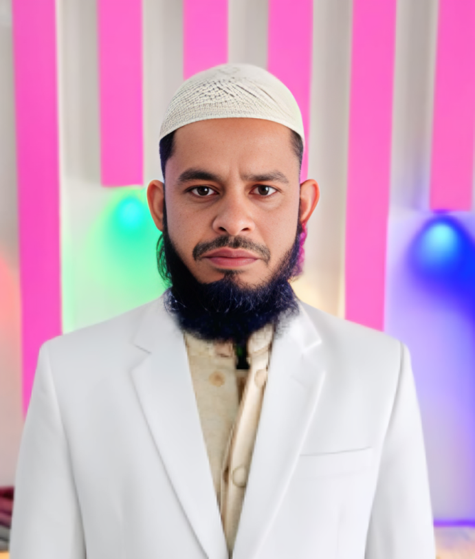 Abdullah Feed Mill Planning Director