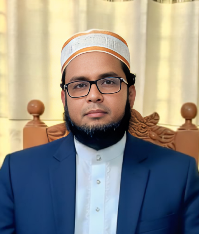 Abdullah Feed Mill Planning Director